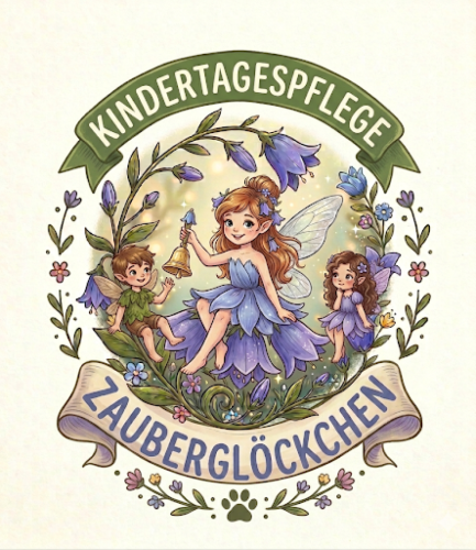 Kindertagespflege Zauberglöckchen - Ihre Tagesmutter in Schwarzenborn Kindertagespflege Zauberglöckchen